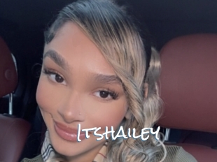 Itshailey