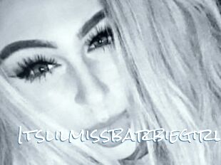 Itslilmissbarbiegirl