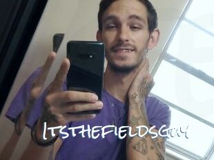 Itsthefieldsguy