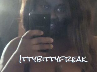 Ittybittyfreak