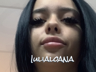 Iulialoana