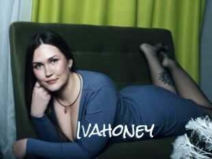 Ivahoney