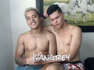 Ivangrey