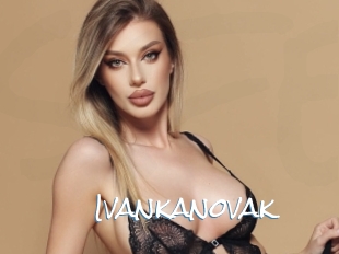 Ivankanovak