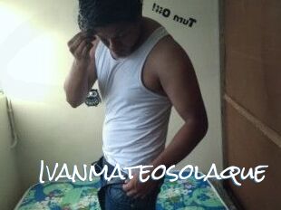 Ivanmateosolaque