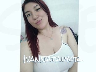 Ivannatalyor