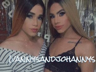Ivannysandjohannys