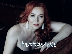 Ivettashine