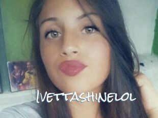 Ivettashinelol