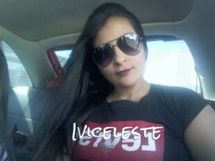 Iviceleste