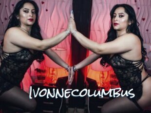 Ivonnecolumbus
