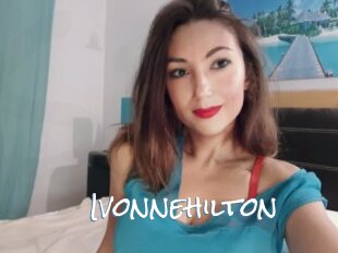 Ivonnehilton