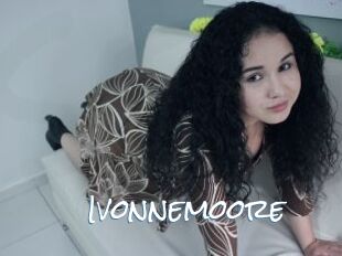 Ivonnemoore