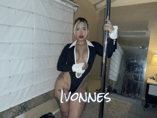 Ivonnes