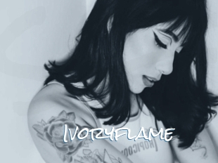 Ivoryflame