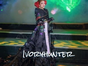 Ivoryhunter