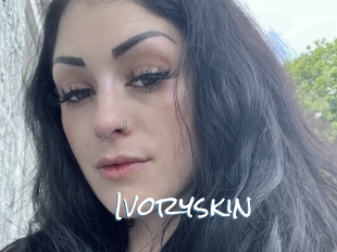 Ivoryskin