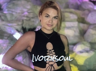 Ivorysoul