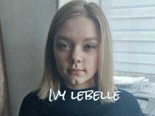 Ivy_lebelle