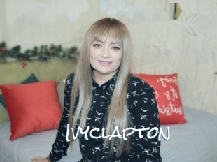 Ivyclapton