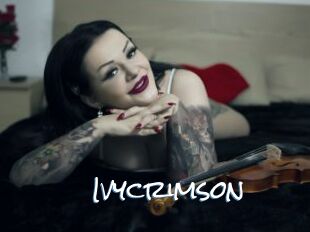 Ivycrimson