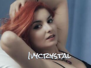 Ivycrystal