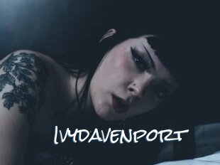 Ivydavenport