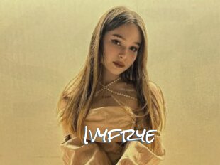 Ivyfrye