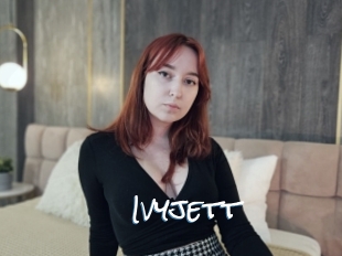 Ivyjett