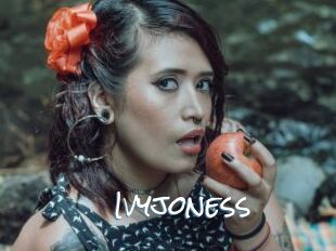 Ivyjoness