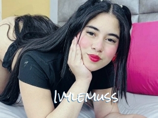 Ivylemuss