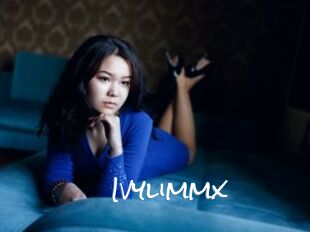 Ivylimmx