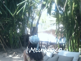 Ivyluvxoxo