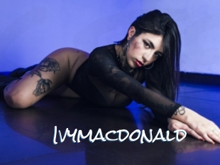 Ivymacdonald