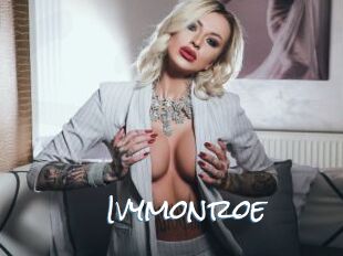 Ivymonroe