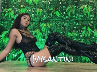 Ivysantini
