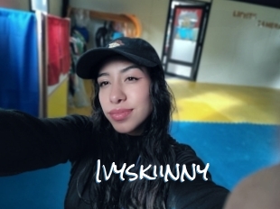 Ivyskiinny