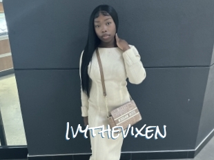 Ivythevixen