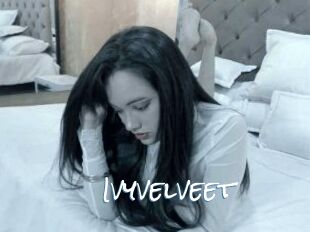 Ivyvelveet