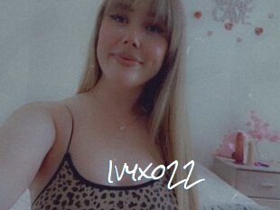 Ivyxo22
