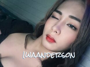 Iwaanderson