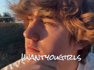 Iwantyougirls