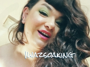 Iwazsoaking