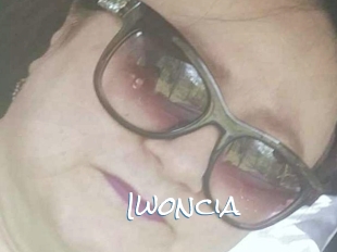 Iwoncia