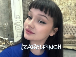 Izabelfinch