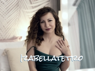 Izabellatetro