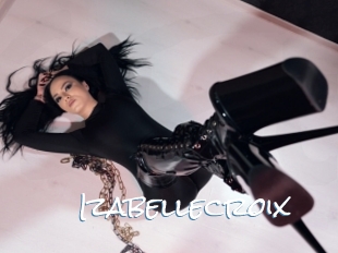 Izabellecroix