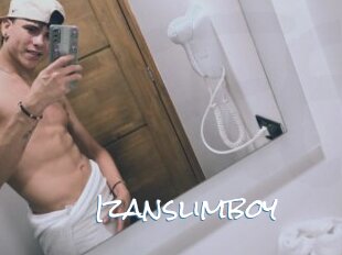 Izanslimboy