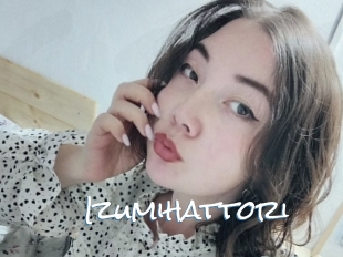 Izumihattori