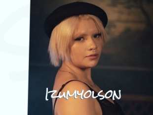 Izumyolson